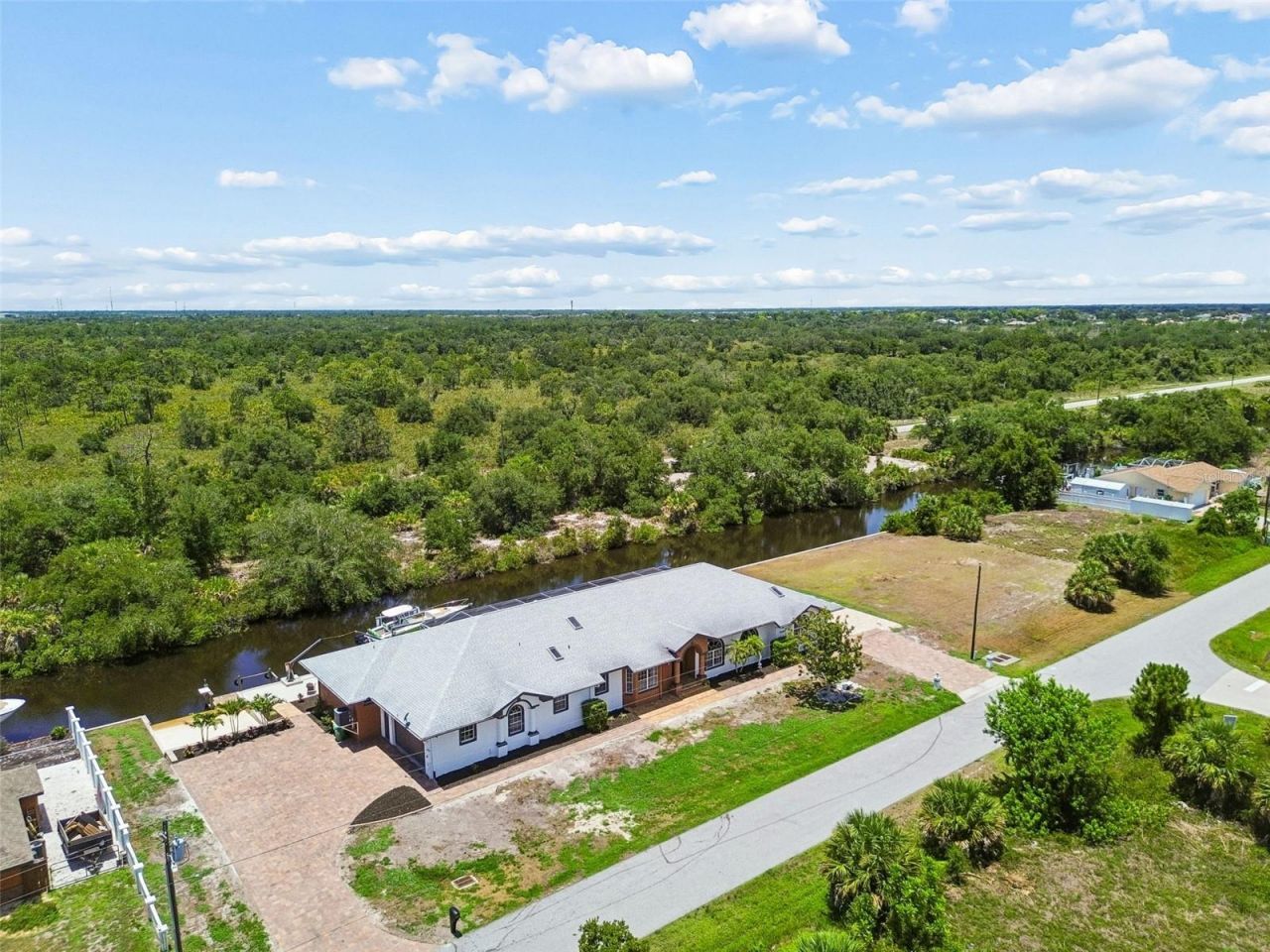 3339 Desoto Drive, Punta Gorda, FL 33983 Photo