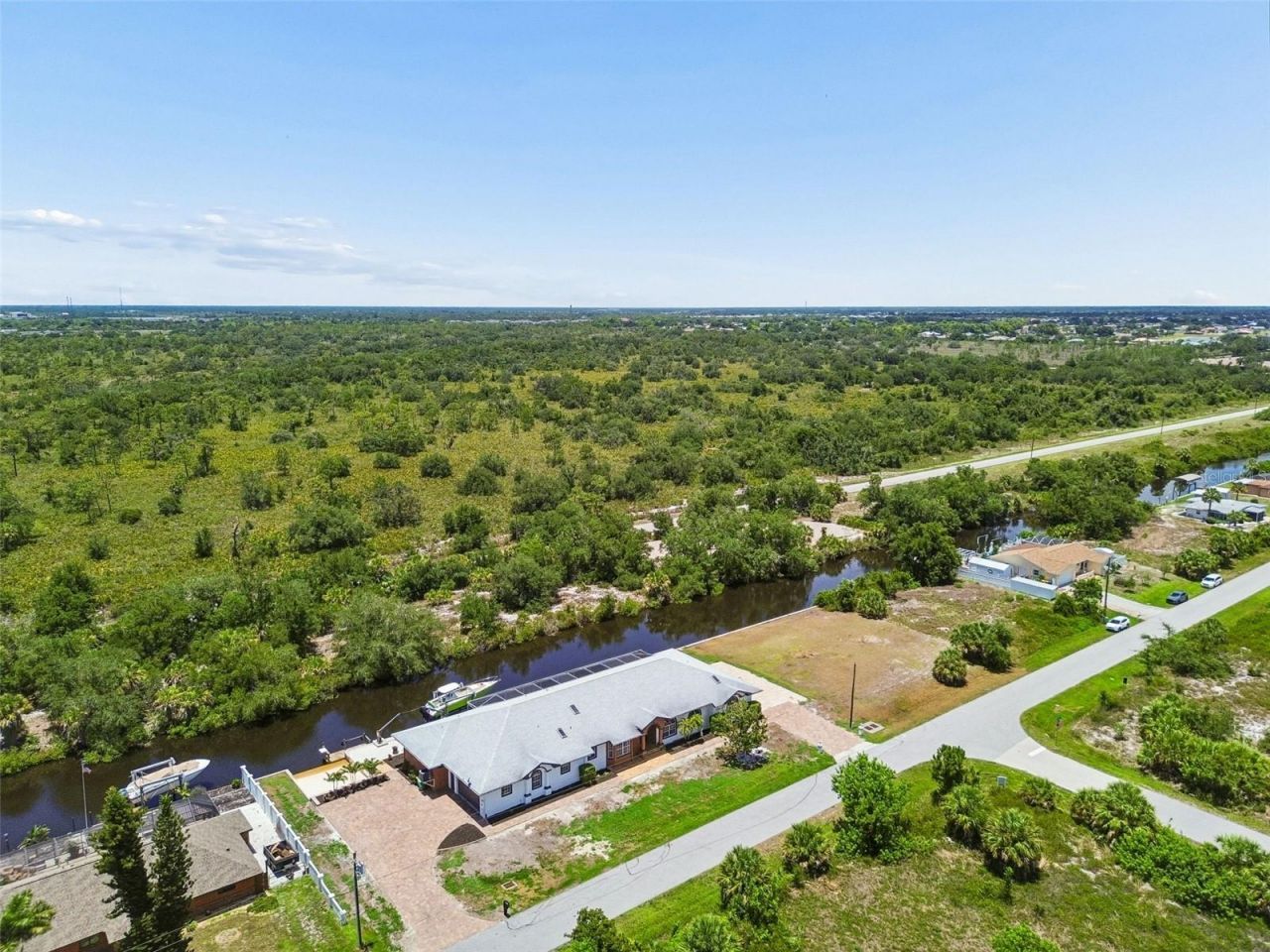 3339 Desoto Drive, Punta Gorda, FL 33983 Photo