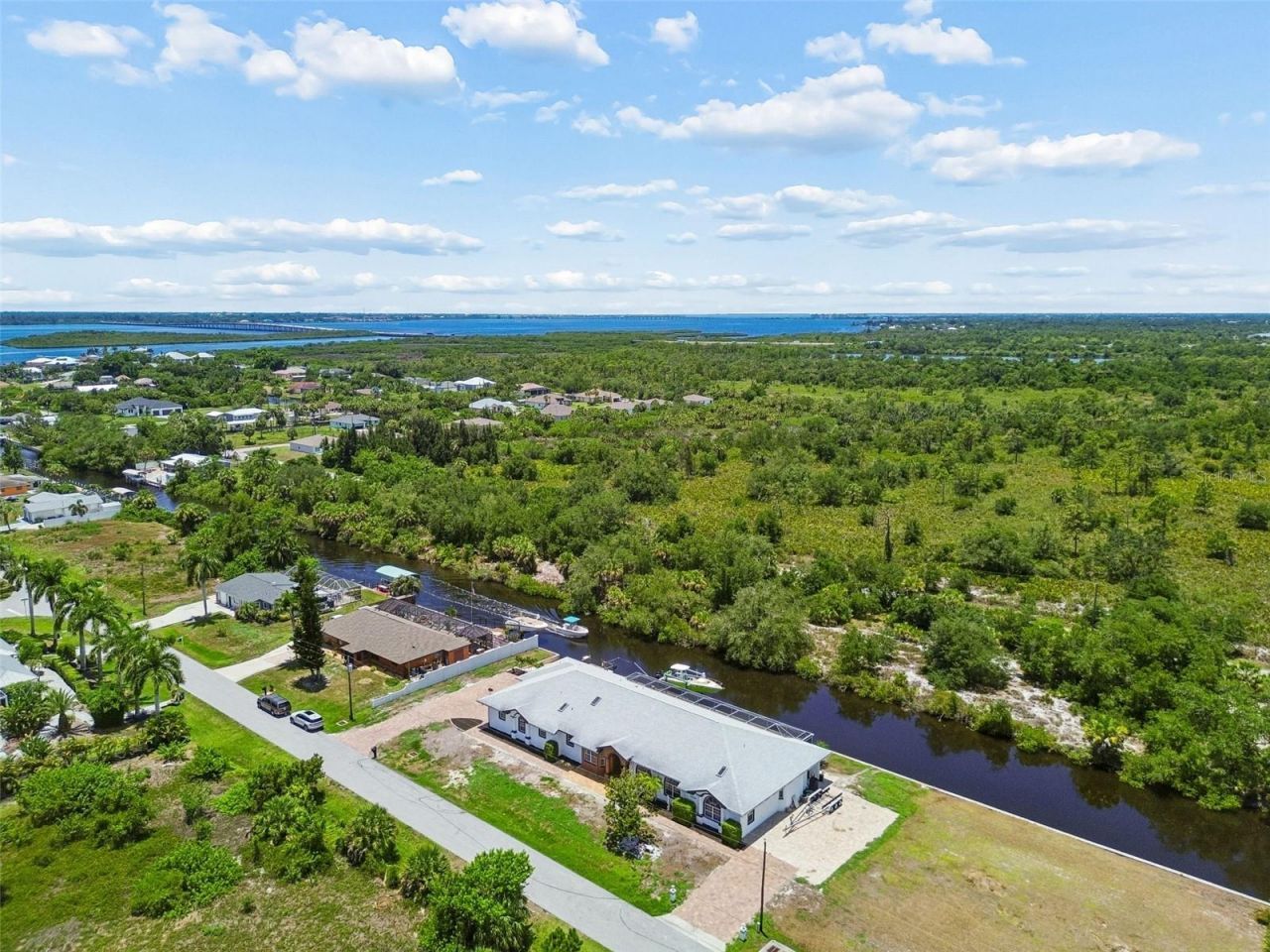 3339 Desoto Drive, Punta Gorda, FL 33983 Photo