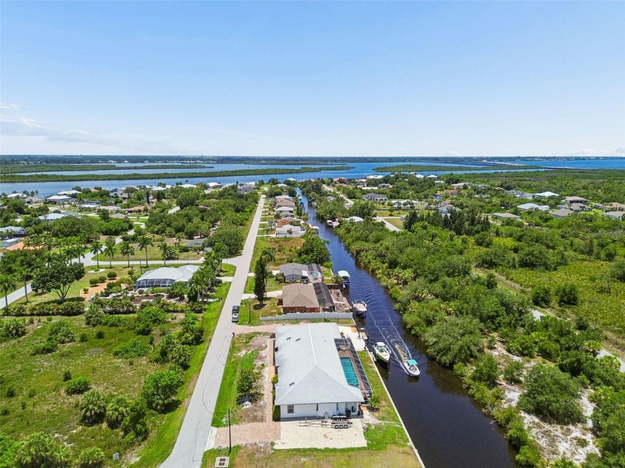 3339 Desoto Drive, Punta Gorda, FL 33983 Photo
