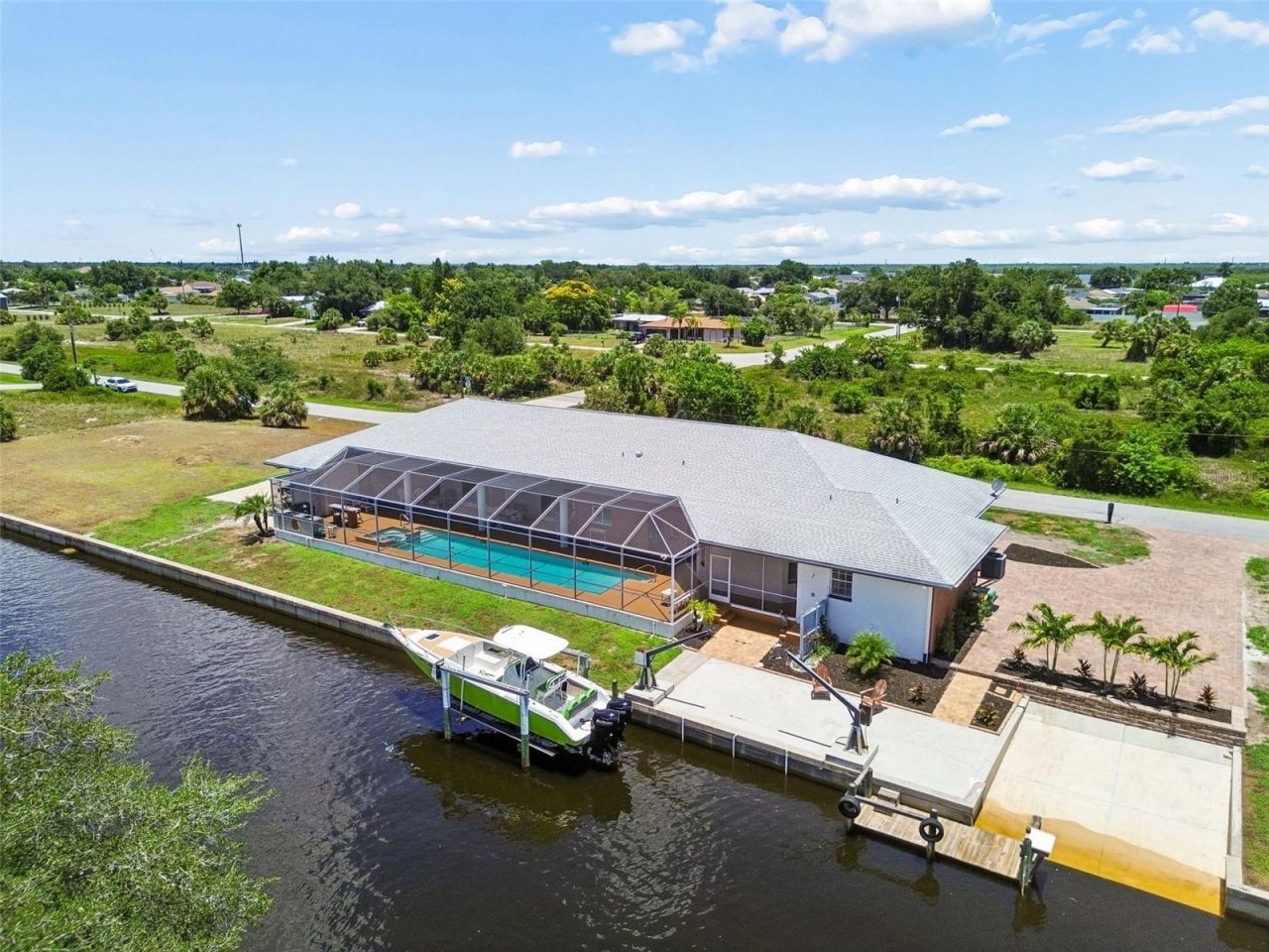 3339 Desoto Drive, Punta Gorda, FL 33983 Photo