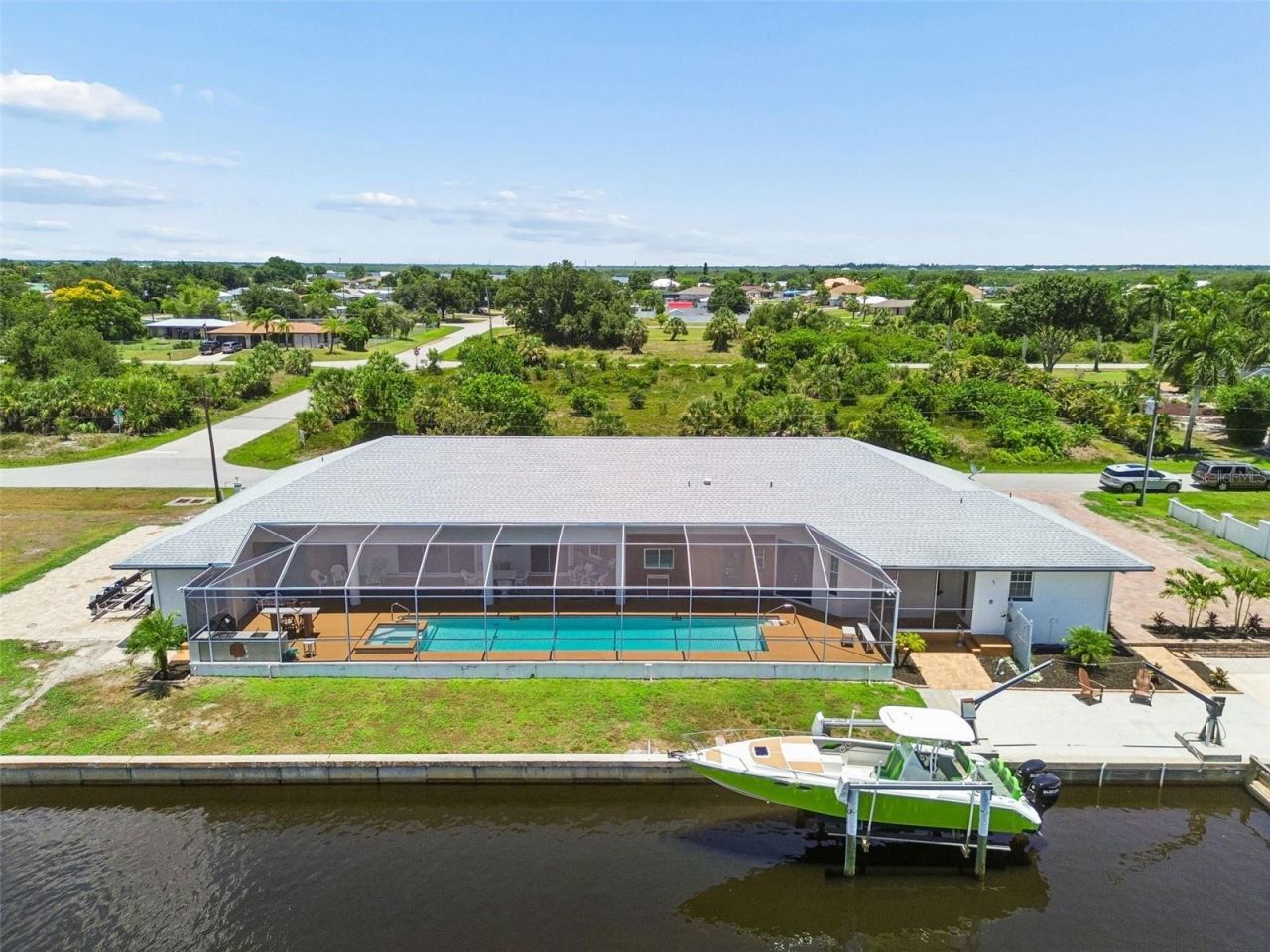 3339 Desoto Drive, Punta Gorda, FL 33983 Photo