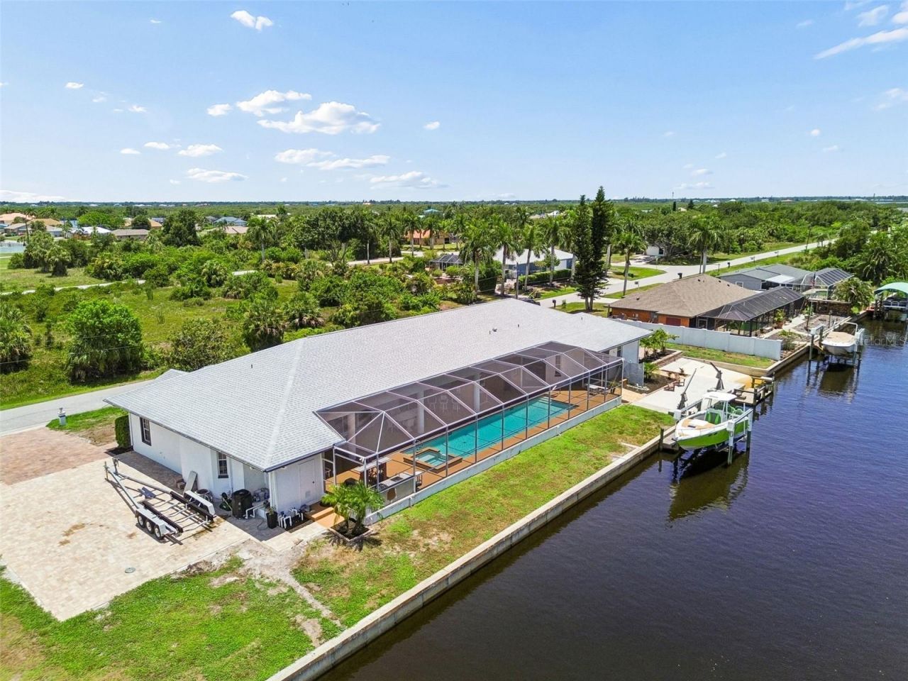 3339 Desoto Drive, Punta Gorda, FL 33983 Photo