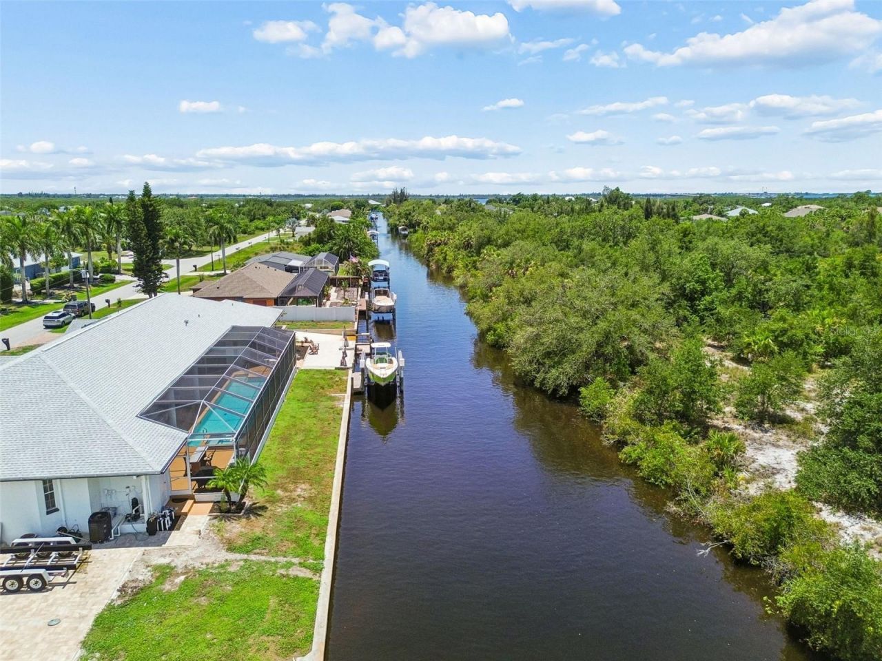 3339 Desoto Drive, Punta Gorda, FL 33983 Photo