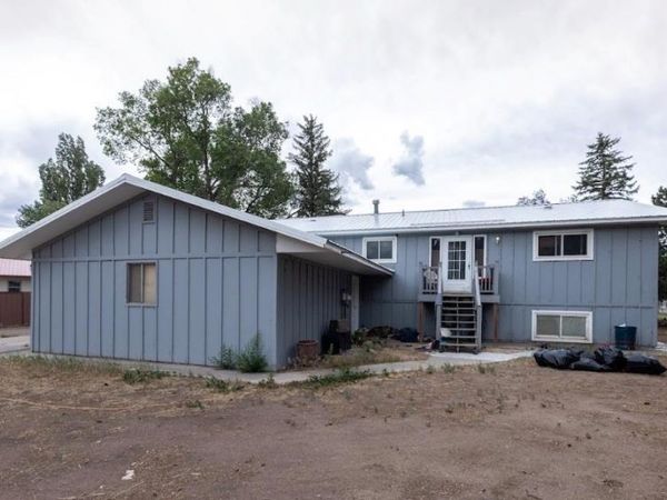 20 Mount Blanca Court , Monte Vista, CO 81144