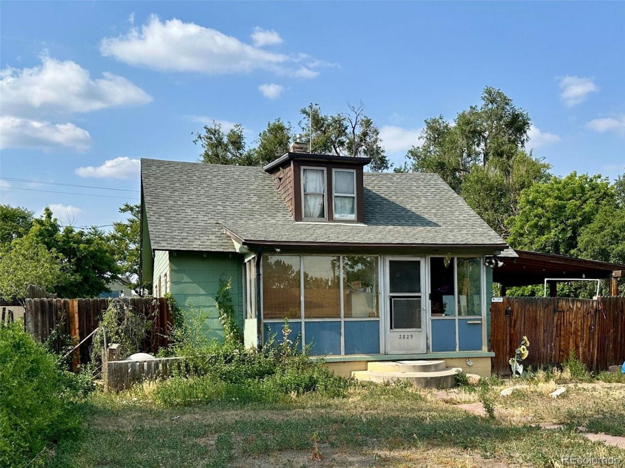 2829 W 3rd Avenue, Denver, CO 80219 Main Photo