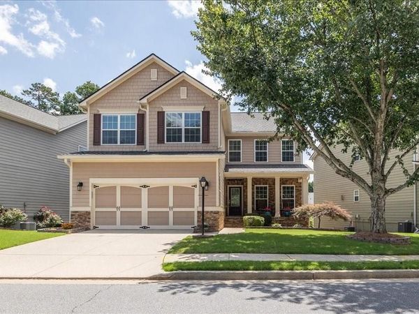 3210 Bunting Run, Cumming, GA 30041