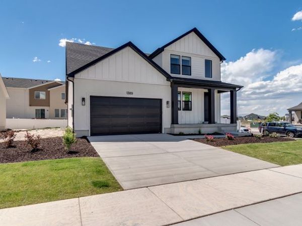 1389 N 1440 E, Unit 1, Payson, UT 84651