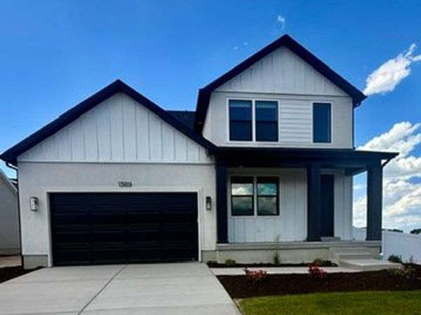 1389 N 1440 E, Unit 1, Payson, UT 84651