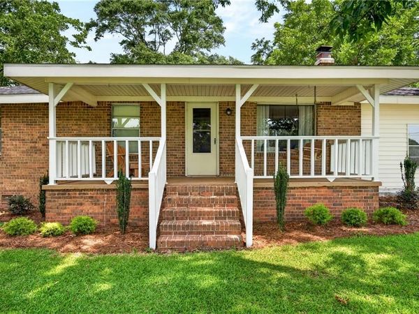 8870 Broadus Loop Road, Eight Mile, AL 36613