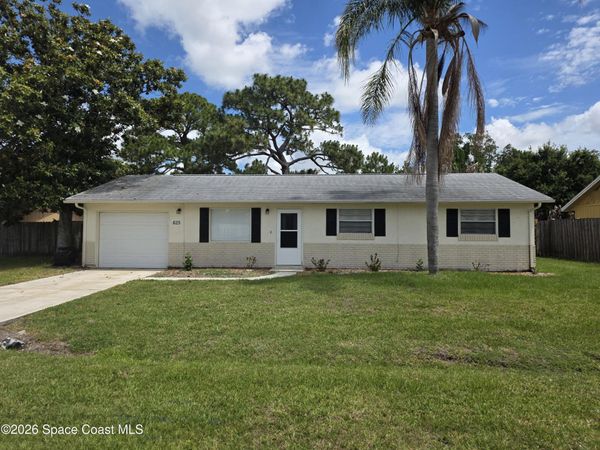 625 Concord Street NE, Palm Bay, FL 32907