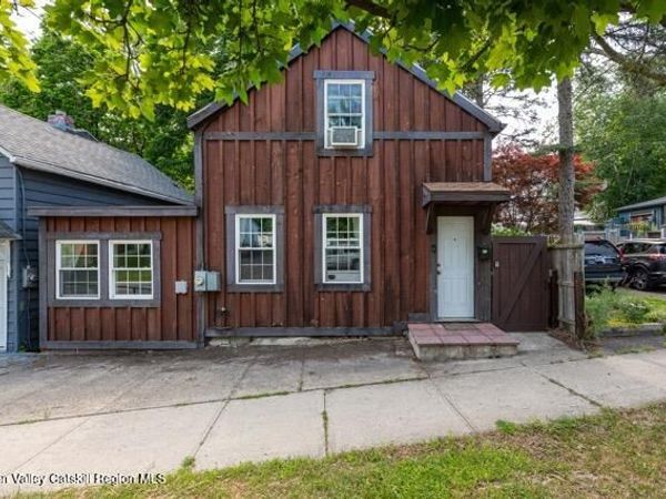 107 Spring Street, Catskill, NY 12414