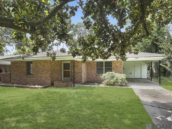 1455 W Chimes, Baton Rouge, LA 70802