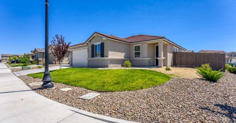 6934 Wild River Way, Sparks, NV 89436 Photo