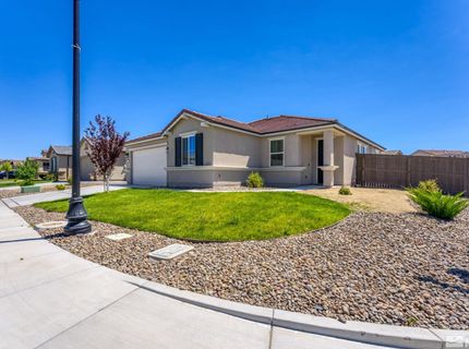 6934 Wild River Way, Sparks, NV 89436 Photo