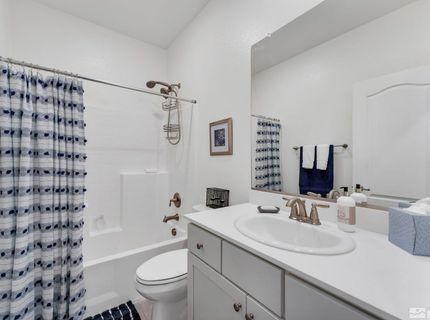 6934 Wild River Way, Sparks, NV 89436 Photo