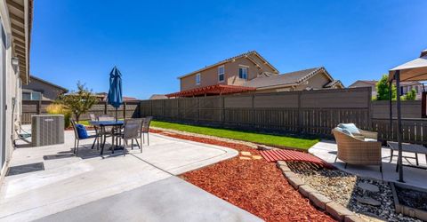 6934 Wild River Way, Sparks, NV 89436 Photo