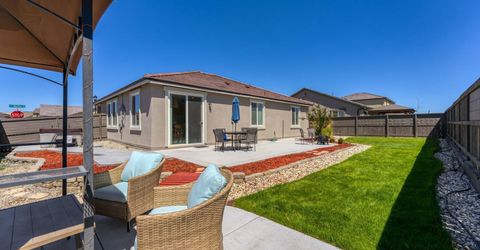 6934 Wild River Way, Sparks, NV 89436 Photo