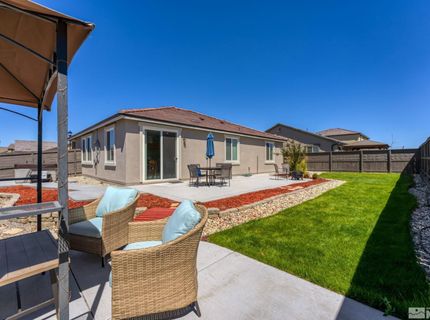 6934 Wild River Way, Sparks, NV 89436 Photo