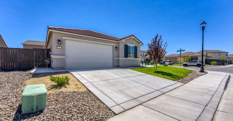 6934 Wild River Way, Sparks, NV 89436 Photo