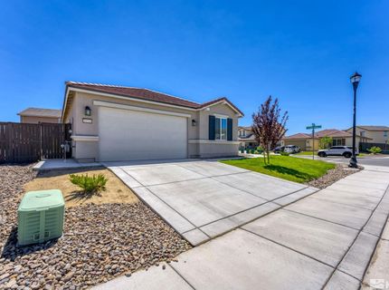 6934 Wild River Way, Sparks, NV 89436 Photo