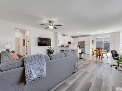 6934 Wild River Way, Sparks, NV 89436 Photo