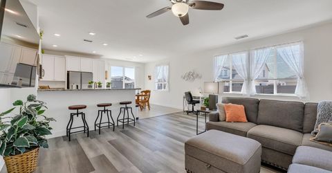 6934 Wild River Way, Sparks, NV 89436 Photo