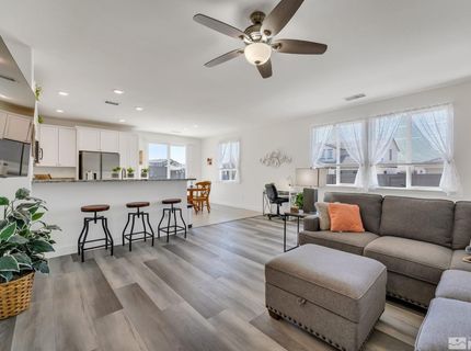 6934 Wild River Way, Sparks, NV 89436 Photo