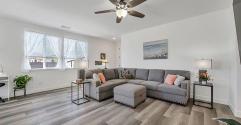 6934 Wild River Way, Sparks, NV 89436 Photo