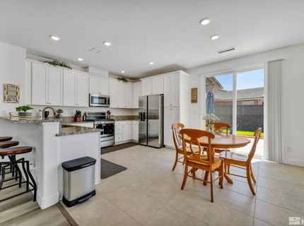 6934 Wild River Way, Sparks, NV 89436 Photo