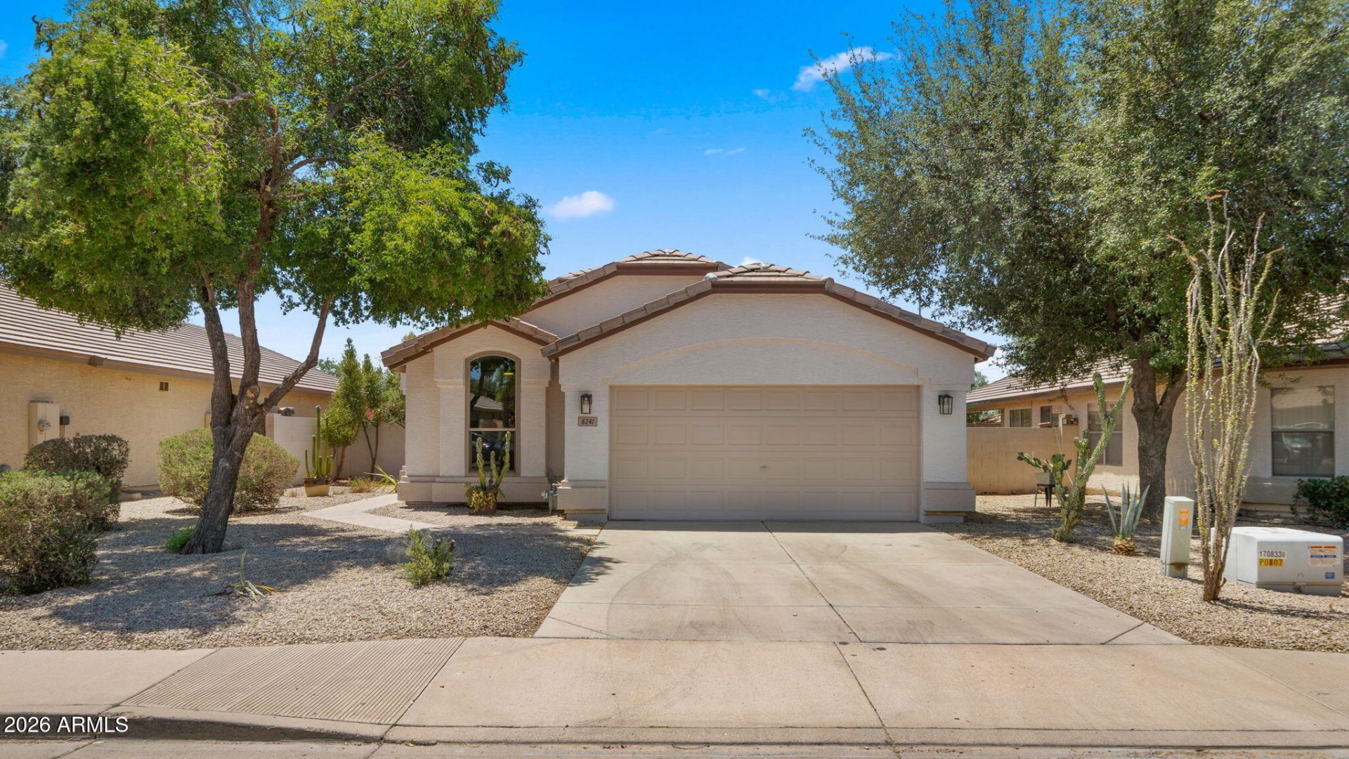 8241 E Portobello Avenue, Mesa, AZ 85212 Main Photo