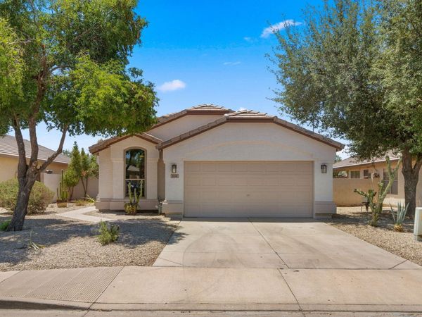 8241 E Portobello Avenue, Mesa, AZ 85212