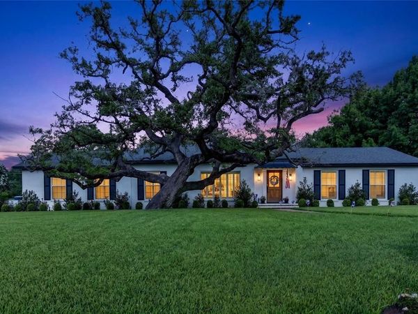 1600 Royal Oaks Drive, Waco, TX 76710