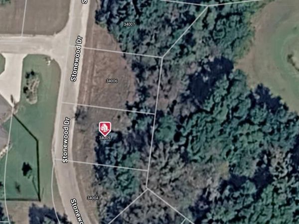 34005 Stonewood Drive , Whitney, TX 76692