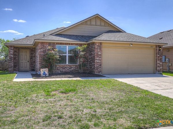 1517 Gateshead Drive , Seguin, TX 78155