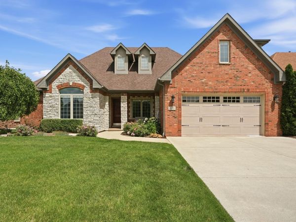 1153 Ash Street , Beecher, IL 60401