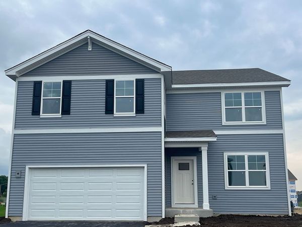 13545 S Coronado Circle, Plainfield, IL 60544
