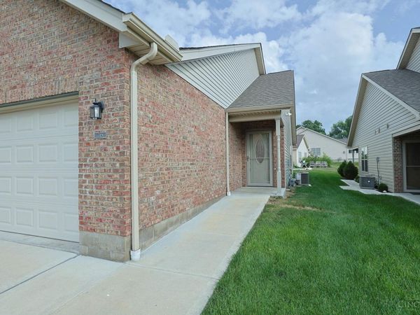 715 Villa Court, Trenton, OH 45067