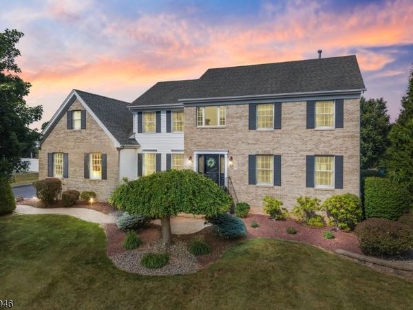 13 Matrick Ct, Hillsborough, NJ 08844