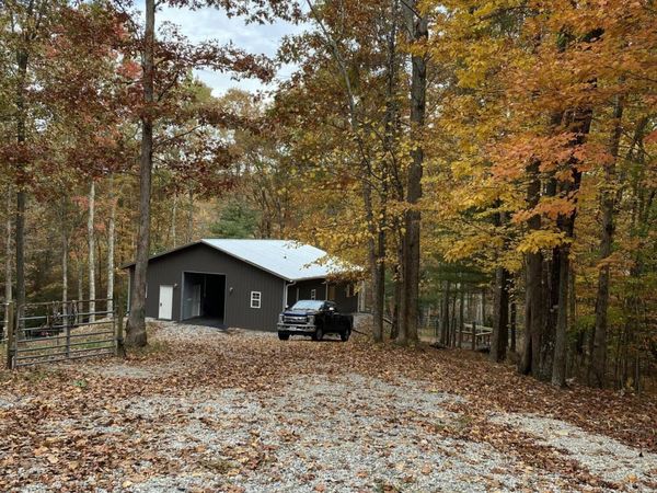 147 Saddle Drive, Jamestown, TN 38556