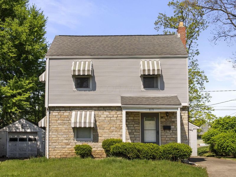 819 Binns Boulevard , Columbus, OH 43204 Photo 1