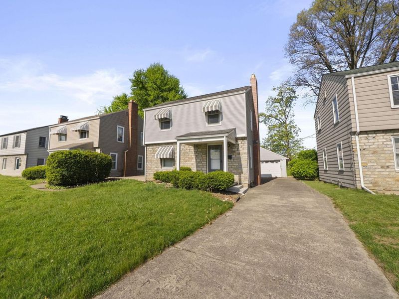 819 Binns Boulevard , Columbus, OH 43204 Photo 2