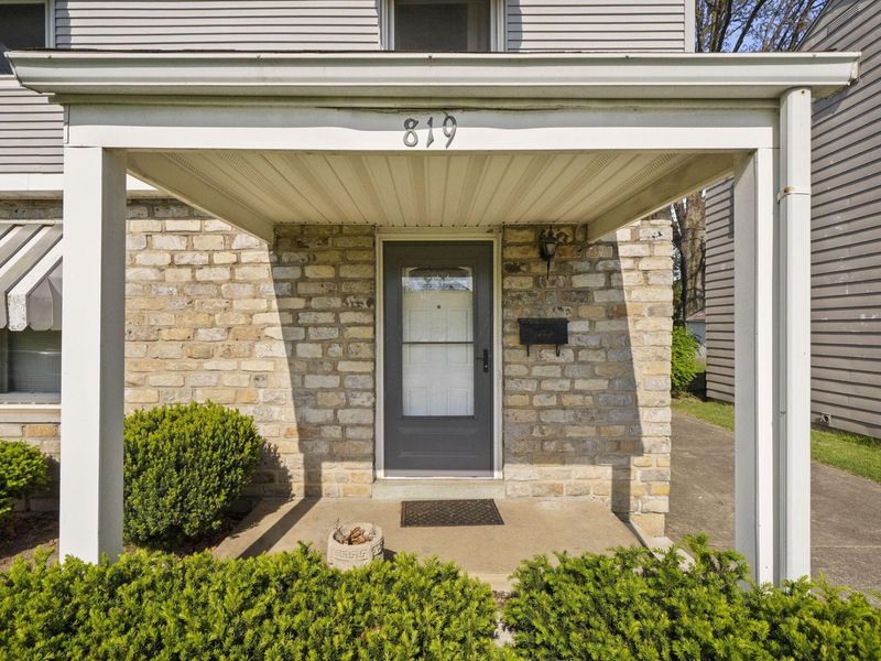 819 Binns Boulevard , Columbus, OH 43204 Photo 4