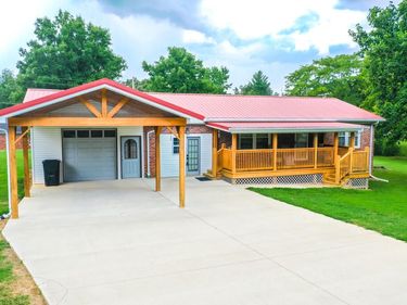 145 Wharton Road, Cadiz, KY 42211