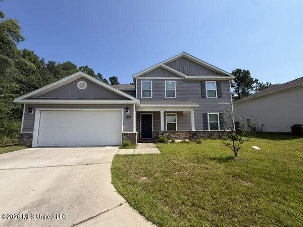 10520 Willow Leaf Drive, Gulfport, MS 39503