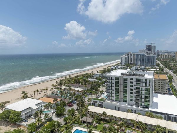 111 Briny Avenue, Unit 22-12, Pompano Beach, FL 33062