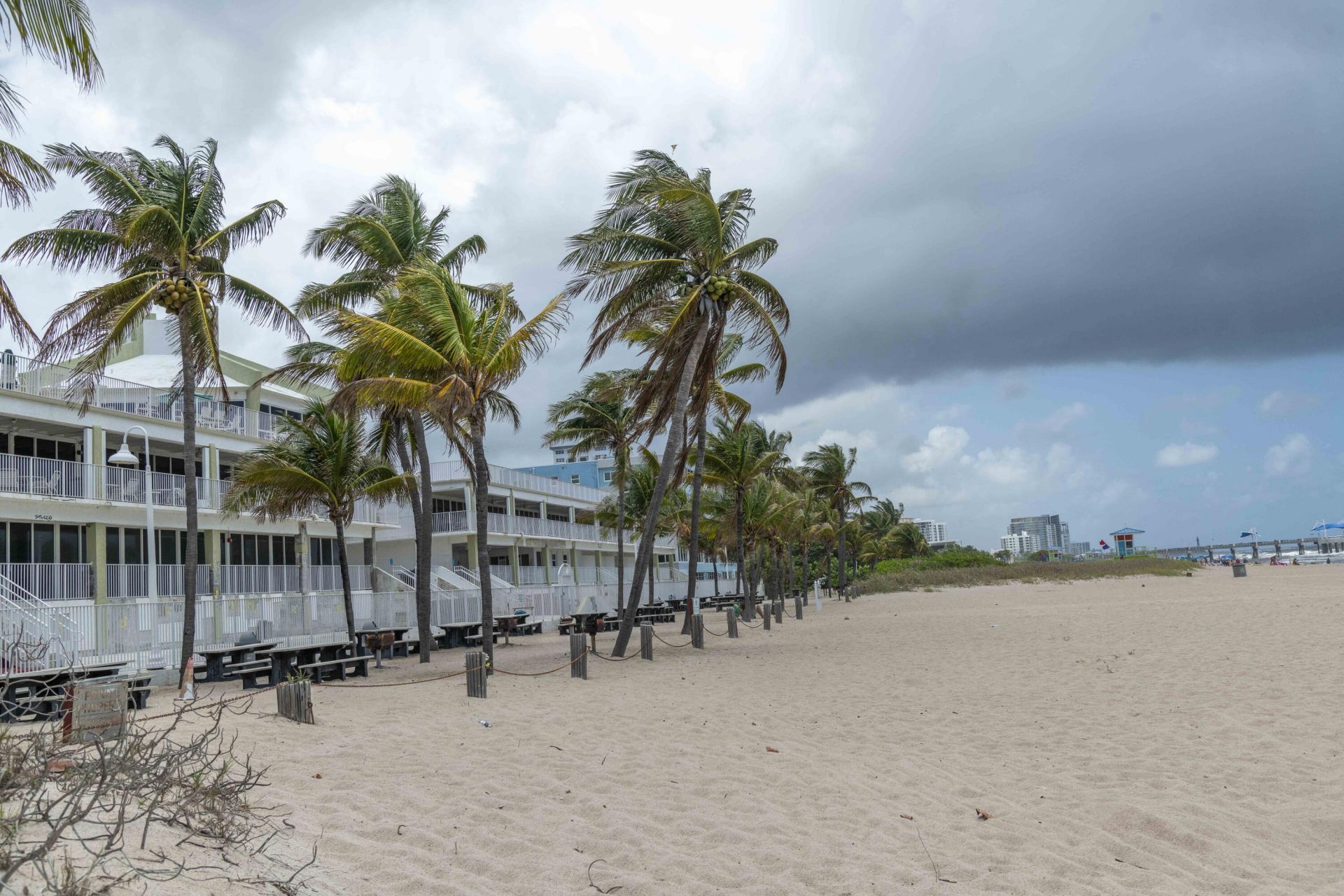 111 Briny Avenue, Unit 22-12, Pompano Beach, FL 33062 Photo