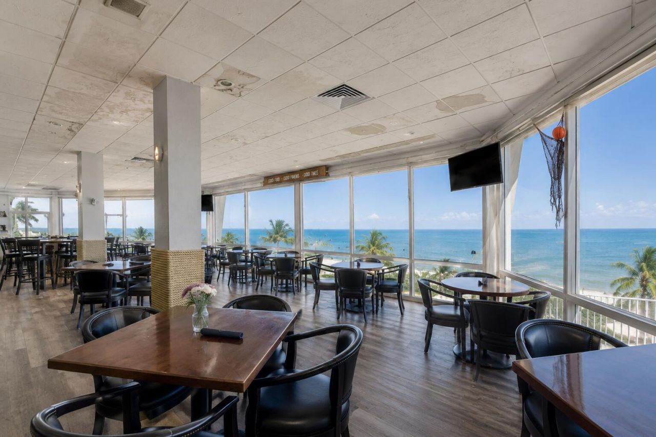 111 Briny Avenue, Unit 22-12, Pompano Beach, FL 33062 Photo