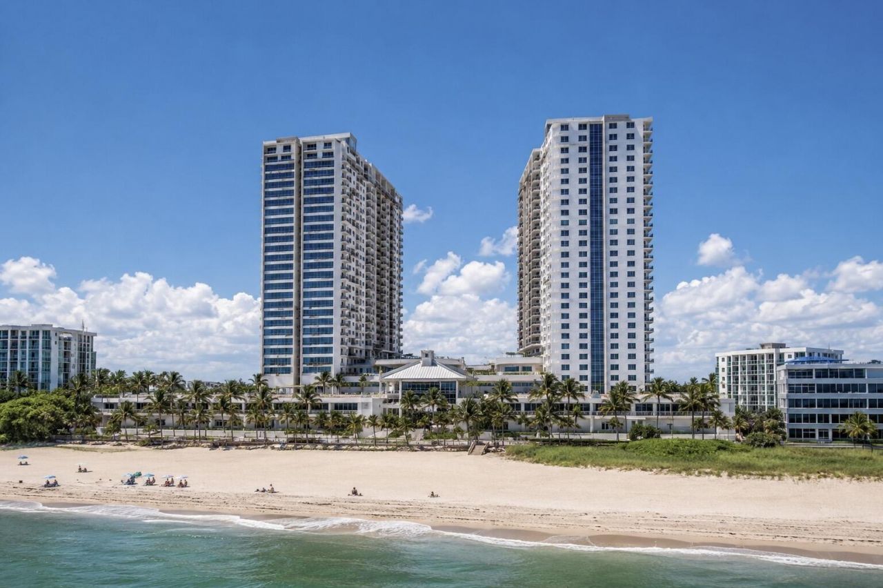 111 Briny Avenue, Unit 22-12, Pompano Beach, FL 33062 Photo