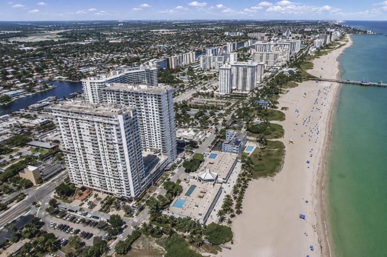 111 Briny Avenue, Unit 22-12, Pompano Beach, FL 33062 Photo